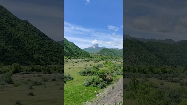 ДАГЕСТАН.ГОРА КЕТИНДАГ.КУРАХСКИЙ РАЙОН #drone #путешествия #природа #туризм #nature #traveler #горы