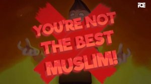 Я Лучший Мусульманин! - Серия 1. Мусульманский мультфильм на Русском.