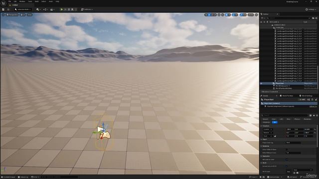 1 -Viewport navigations смотреть онлайн