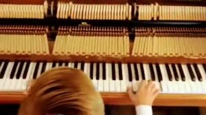 ⚫ Христианская Песня / Косари На Лугу.