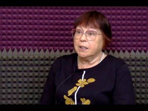 "О воспитании  детей и о родительских ошибках". Татьяна Шишова