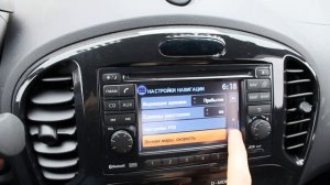 2013 Ниссан Жук