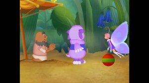 Лунтик перепел- "Тает лёд"