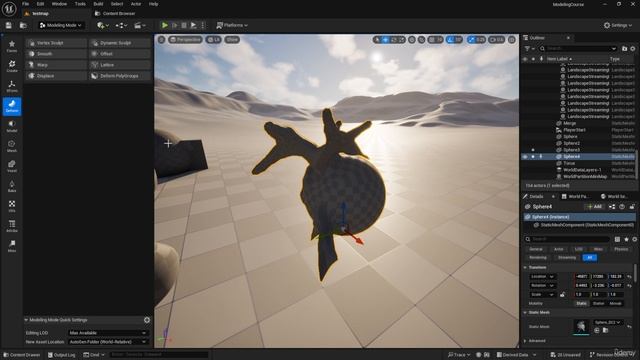 5 -Smooth and Offset смотреть онлайн