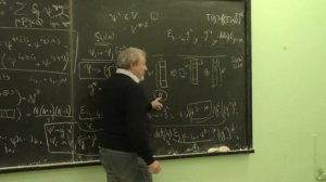 Исаев А. П. - Теория групп. Часть II - 13. Неприводимые конечномерные представления SL(N, C) и SU(N)