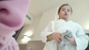 мой влог в рамоду 🍁🍁