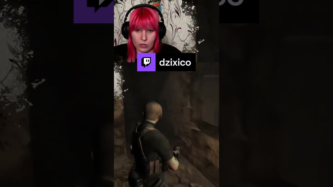 Эшли идёт 24 часа | dzixico смотреть онлайн