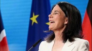 МИД Китая поставил Бербок на место из-за слов о России