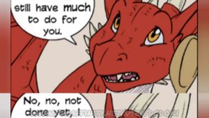 Oz N' Drake by Squeakie & dodoki
