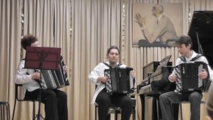 все выступление декабрь 2024