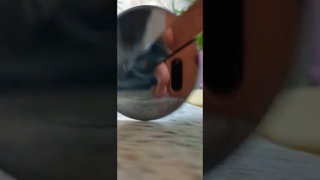 Булочки рогалики с начинкой. Простой рецепт