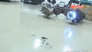 Змеевидный робот