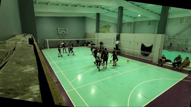 Тур 6. УРАЛТЕСТ - Негодяи (1/3)