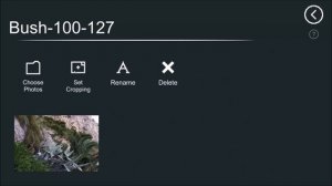 How to view stereoscopic photos using Looking Glass Holographic Display