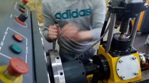 Катерпиллер с15 проверка форсунки на стенде