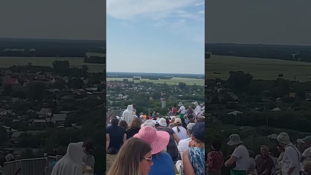 Полина Агуреева. Алтайский край, село Сростки 2023. смотреть онлайн