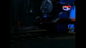 Cursed Thomas the Spider?  Real tv compilation