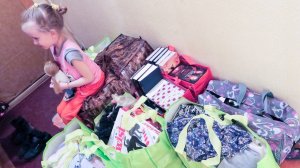 VLOG: Собираемся!