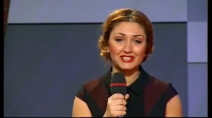 "Письмо на Усть-Илим" - Кристина Мхитарян