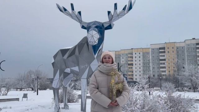 Традиции Рождества в моей семье!