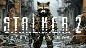 S.T.A.L.K.E.R. 2 прохождение 18