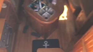 1982 Hans Christian 38'MK2 for sale in San Diego, CA.  $34,000