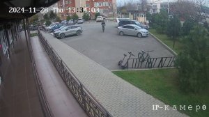 🚴♂️ Подозреваемого в серии краж велосипедов задержали полицейские Анапы