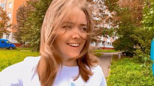 VLOG Проблемы с ЖЭКом / Сделали прививку / Покупки в Леруа Мерлен, обои, плитка 13-14.09.21