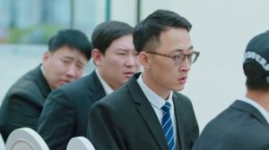 Моя озорная соседка по парте 1 сезон 15 серия