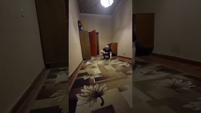 етюд я - тварина " шимпанзе " Забашта Сергій