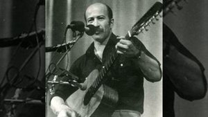 Александр Розенбаум — Романс Най-Турса (1987)