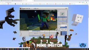 как скачать mine-imator