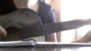 Песня Глызина "эпизод"