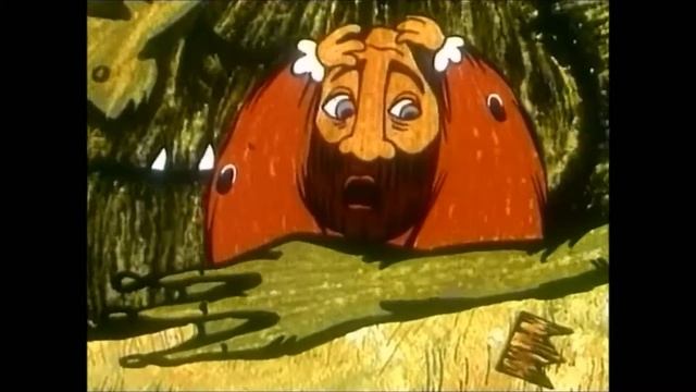 Весёлая карусель №30 (HD) (60fps)