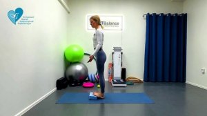 Артроз первого пальца стопы, профилактика в АВАР с Лантратовой Светланой (RTBalance)