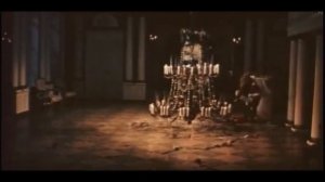 "Не пробуждай"(к-ф"Эскадрон гусар летучих");