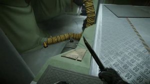 Warface. "Говношутер-Нанокостюмы"