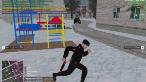 ОСН Гром 5№