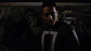 Рэп Баттл Призрачный гонщик против Хищника