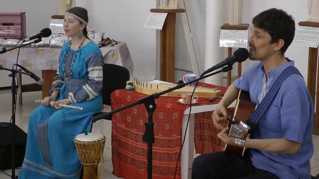 Роман Мокроусов, Елена Буракова "Я любовь" (Катя Ратушная) смотреть онлайн