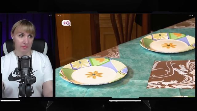 МОЯ СВЕКРОВЬ — МОНСТР ► СЛЕЗЫ РЕКОЙ ► ДАЧНАЯ НЕДЕЛЯ ► 2 ДЕНЬ смотреть онлайн