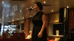 Марина Пономарева