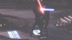 Star Wars: Ты проиграл генерал Кеноби(Генерал Гривус).