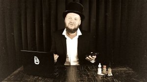 Крутится-вертится