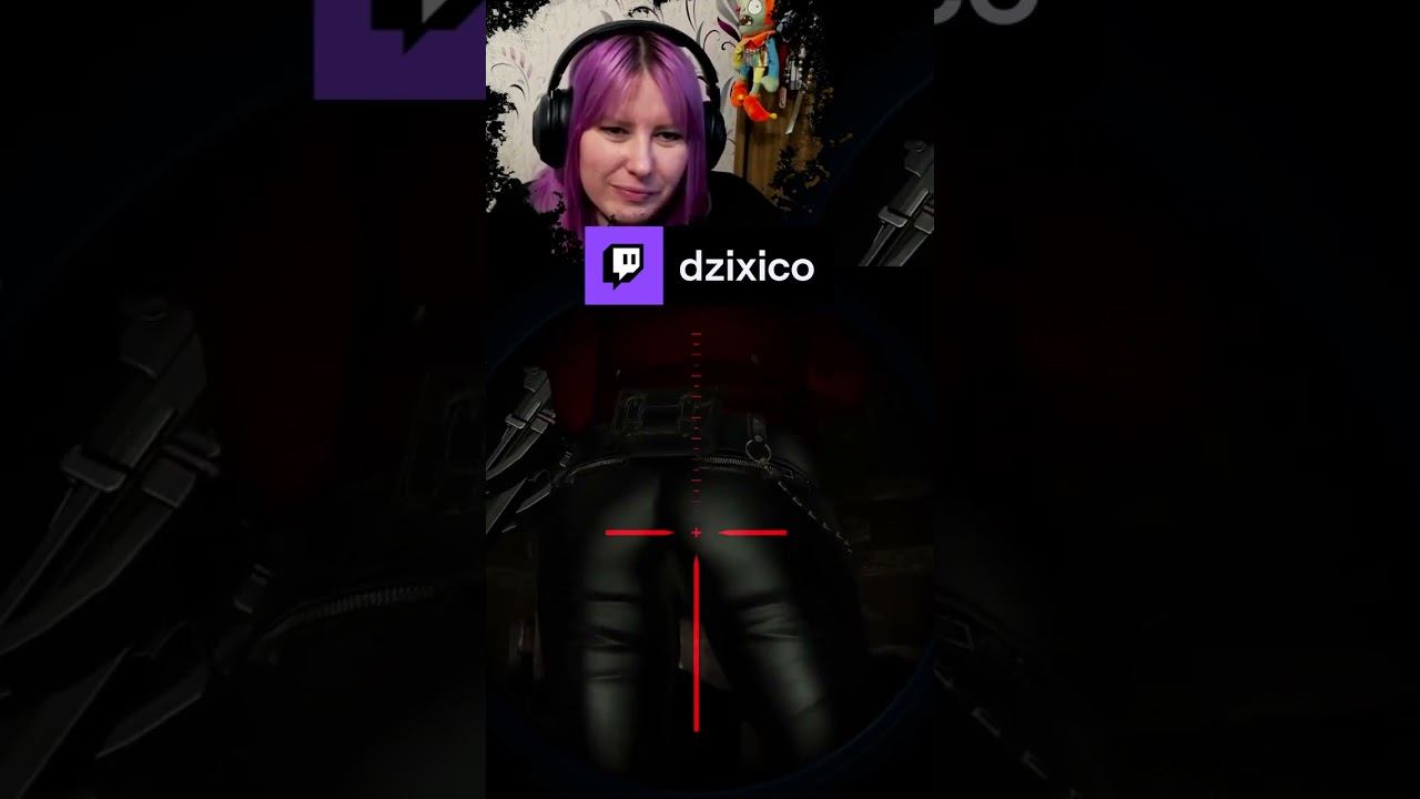 horni момент | dzixico с помощью #Twitch смотреть онлайн