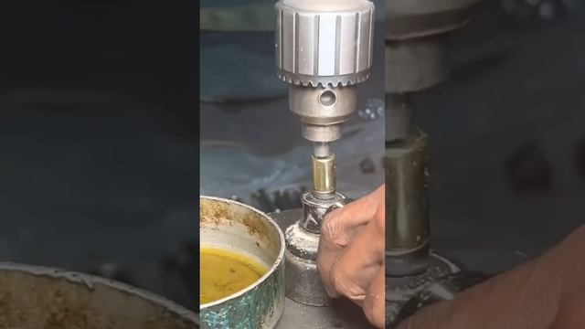 Производство амортизаторов