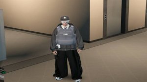 Новогоднее тулево в LSSD ⎥ gta5rp alta