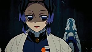 Шинобу Кочо эдит(клинок рассекающий демонов)