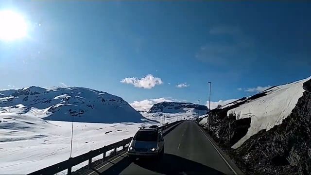 Едем дальше....