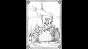 Ушкуйники и древние казаки